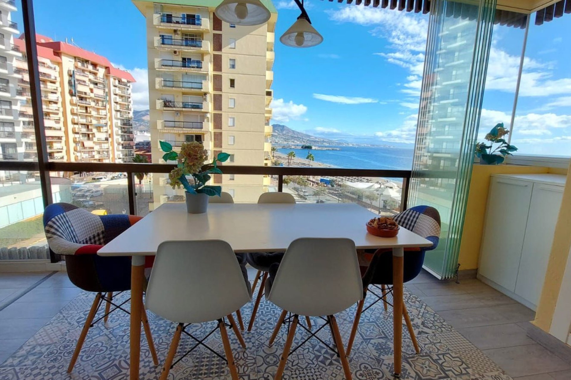 Reventa - Apartment - Middle Floor Apartment - Fuengirola - Fuengirola Centro