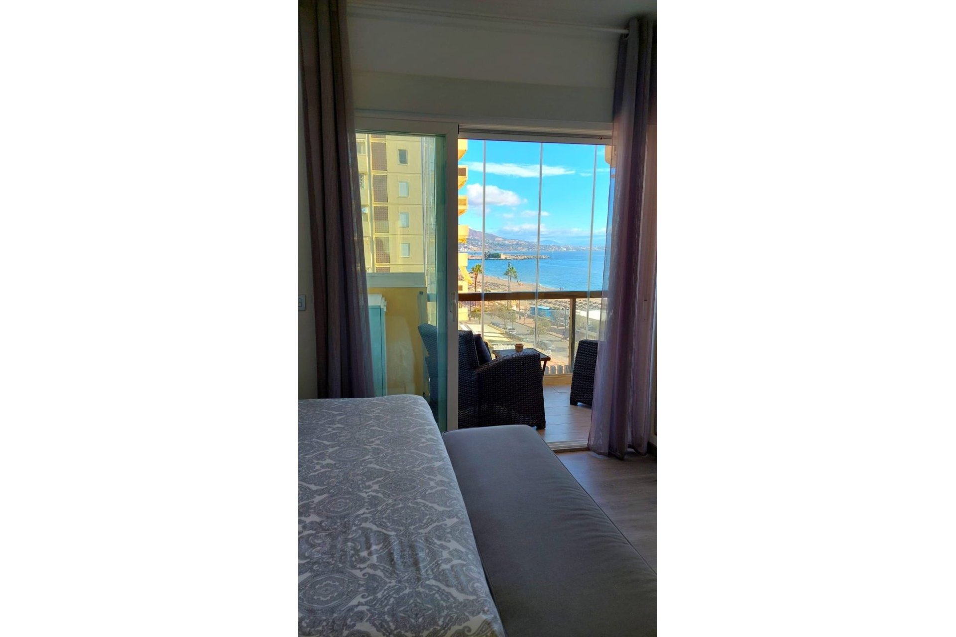 Reventa - Apartment - Middle Floor Apartment - Fuengirola - Fuengirola Centro