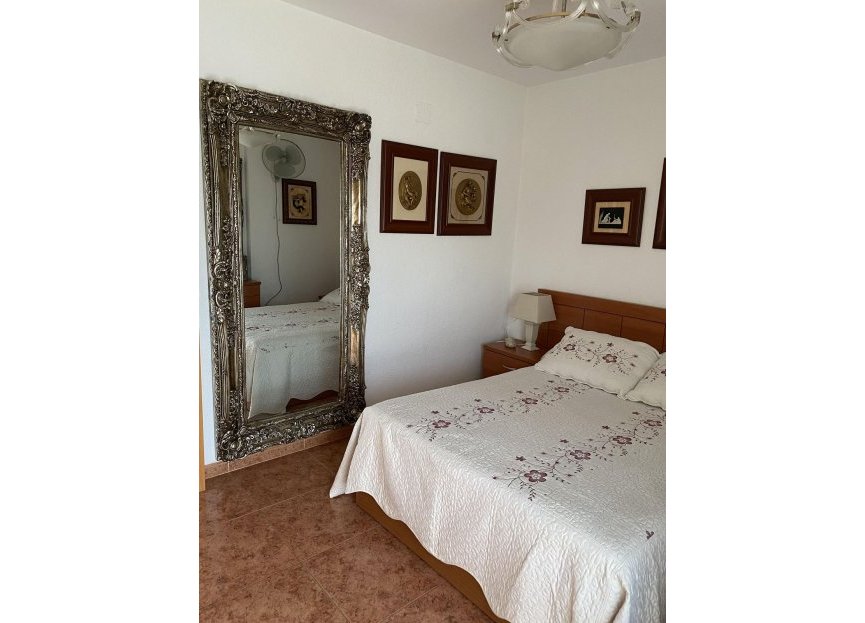 Reventa - Apartment - Middle Floor Apartment - Fuengirola - Fuengirola Centro