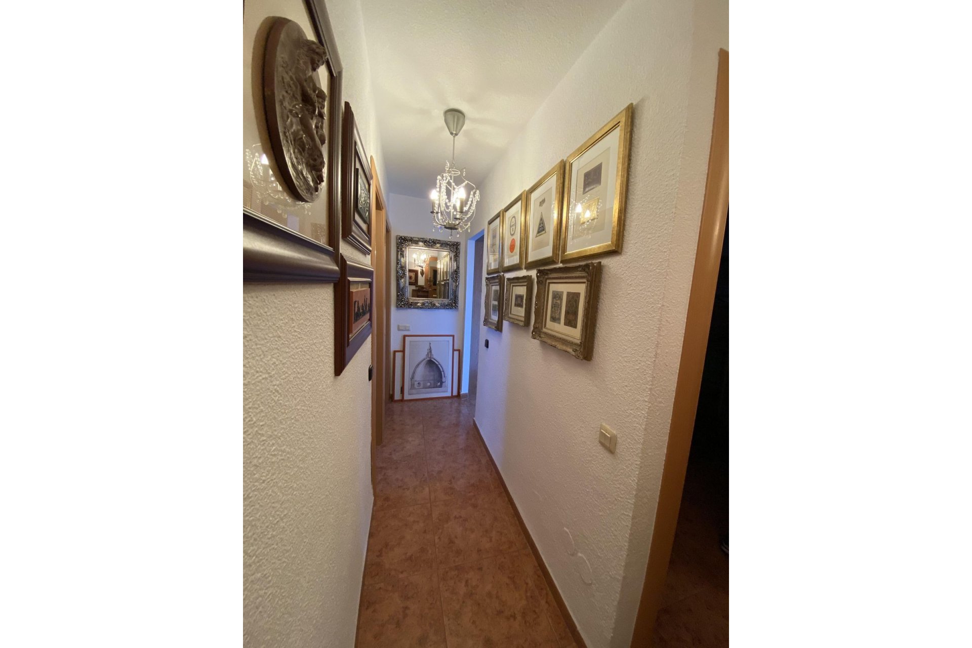 Reventa - Apartment - Middle Floor Apartment - Fuengirola - Fuengirola Centro