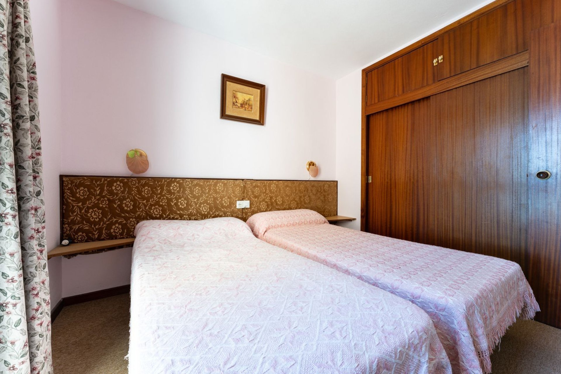 Reventa - Apartment - Middle Floor Apartment - Fuengirola - Fuengirola Centro