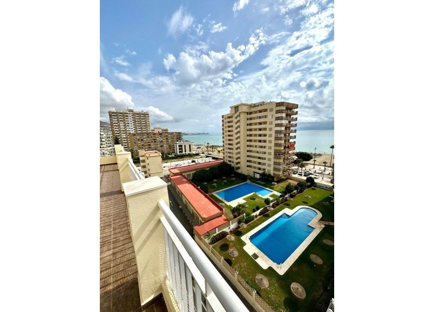 Reventa - Apartment - Middle Floor Apartment - Fuengirola - Fuengirola Centro