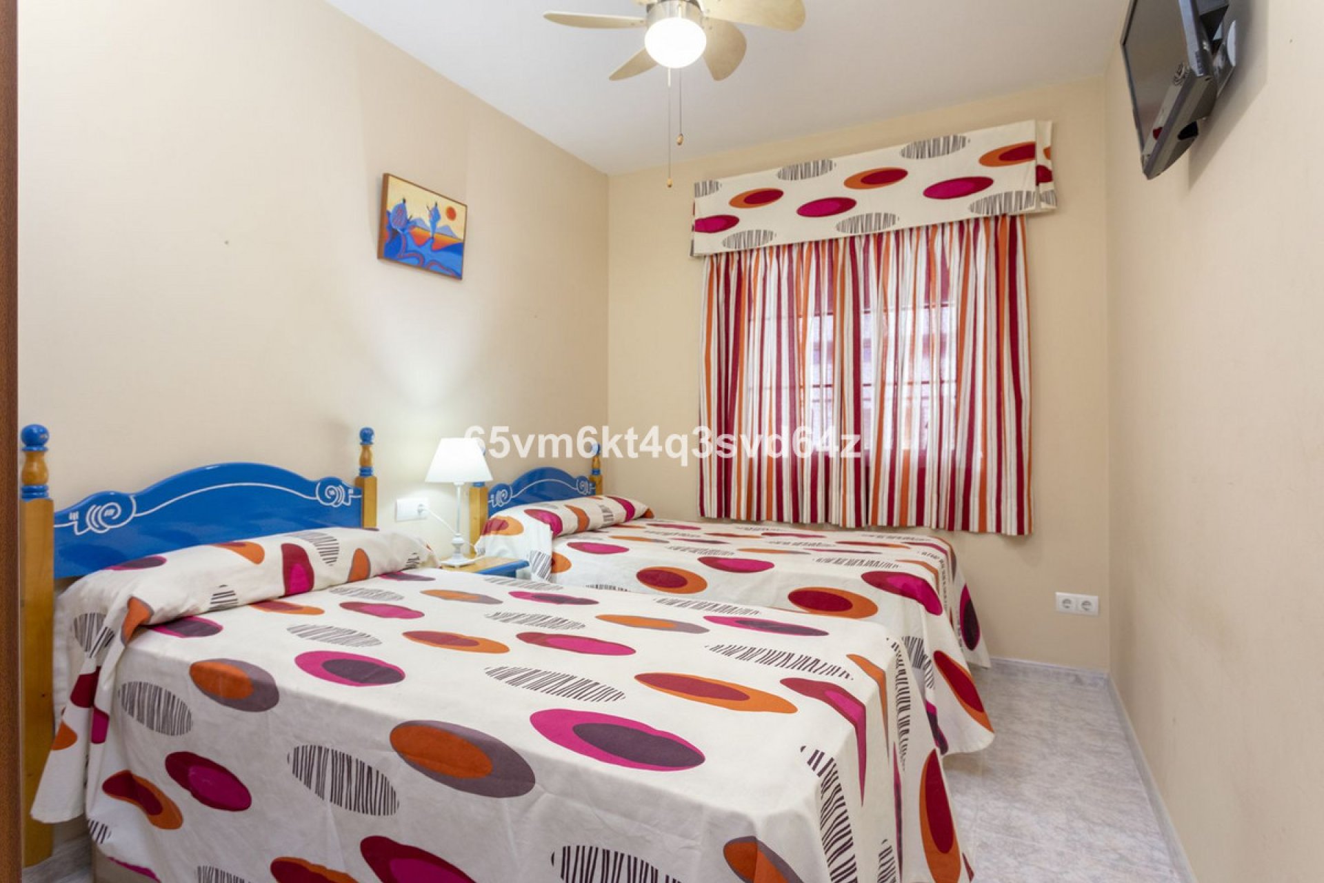 Reventa - Apartment - Middle Floor Apartment - Fuengirola - Fuengirola Centro