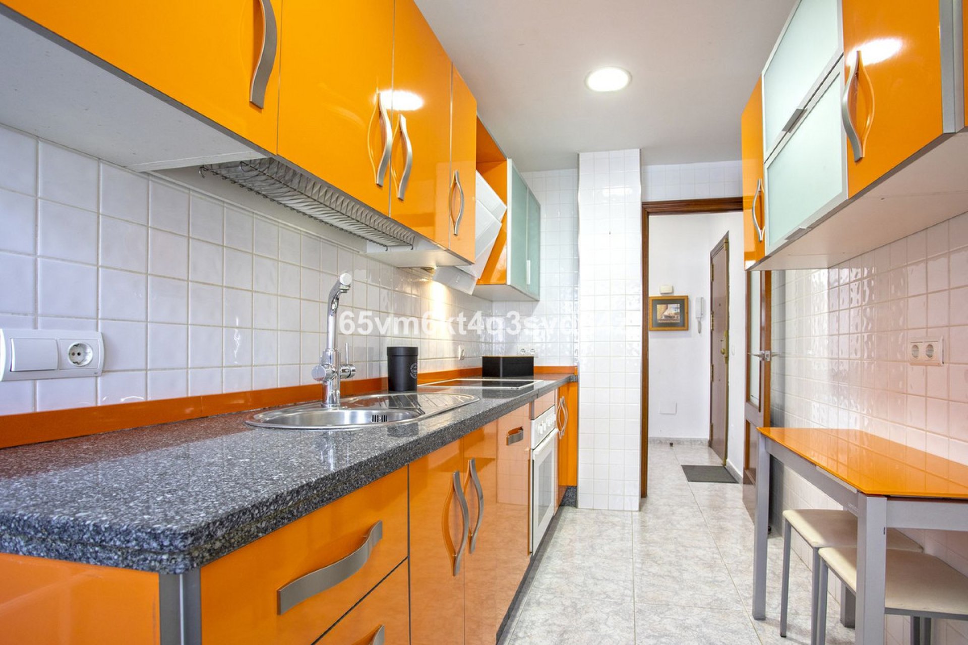 Reventa - Apartment - Middle Floor Apartment - Fuengirola - Fuengirola Centro