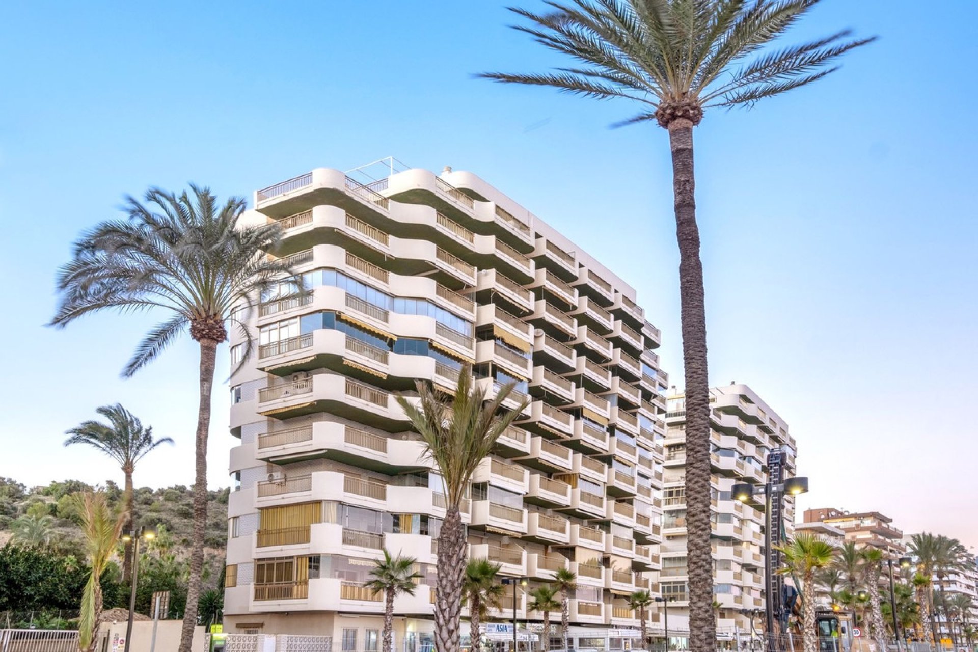 Reventa - Apartment - Middle Floor Apartment - Fuengirola - Fuengirola Centro