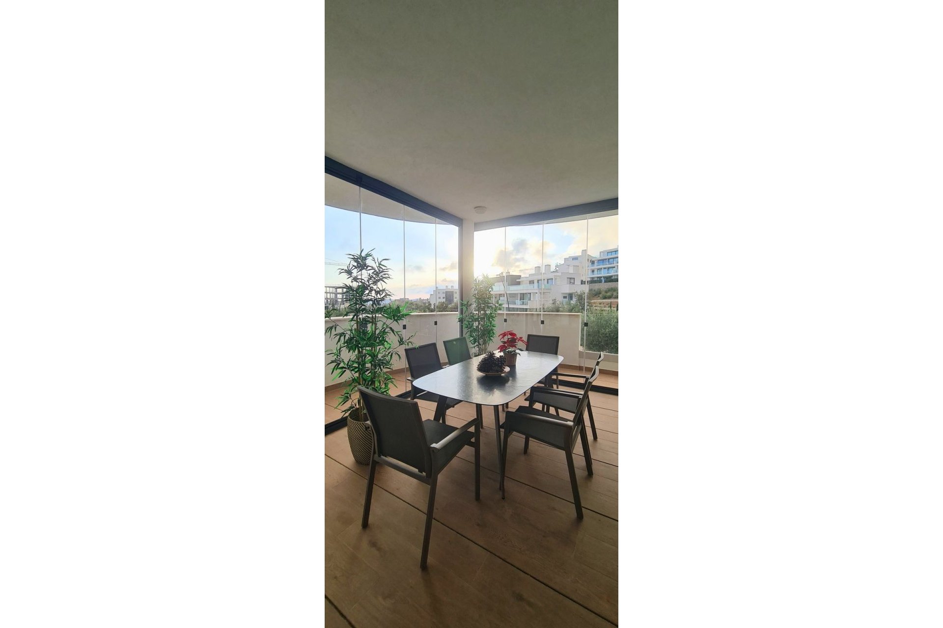 Reventa - Apartment - Middle Floor Apartment - Fuengirola - Fuengirola Centro