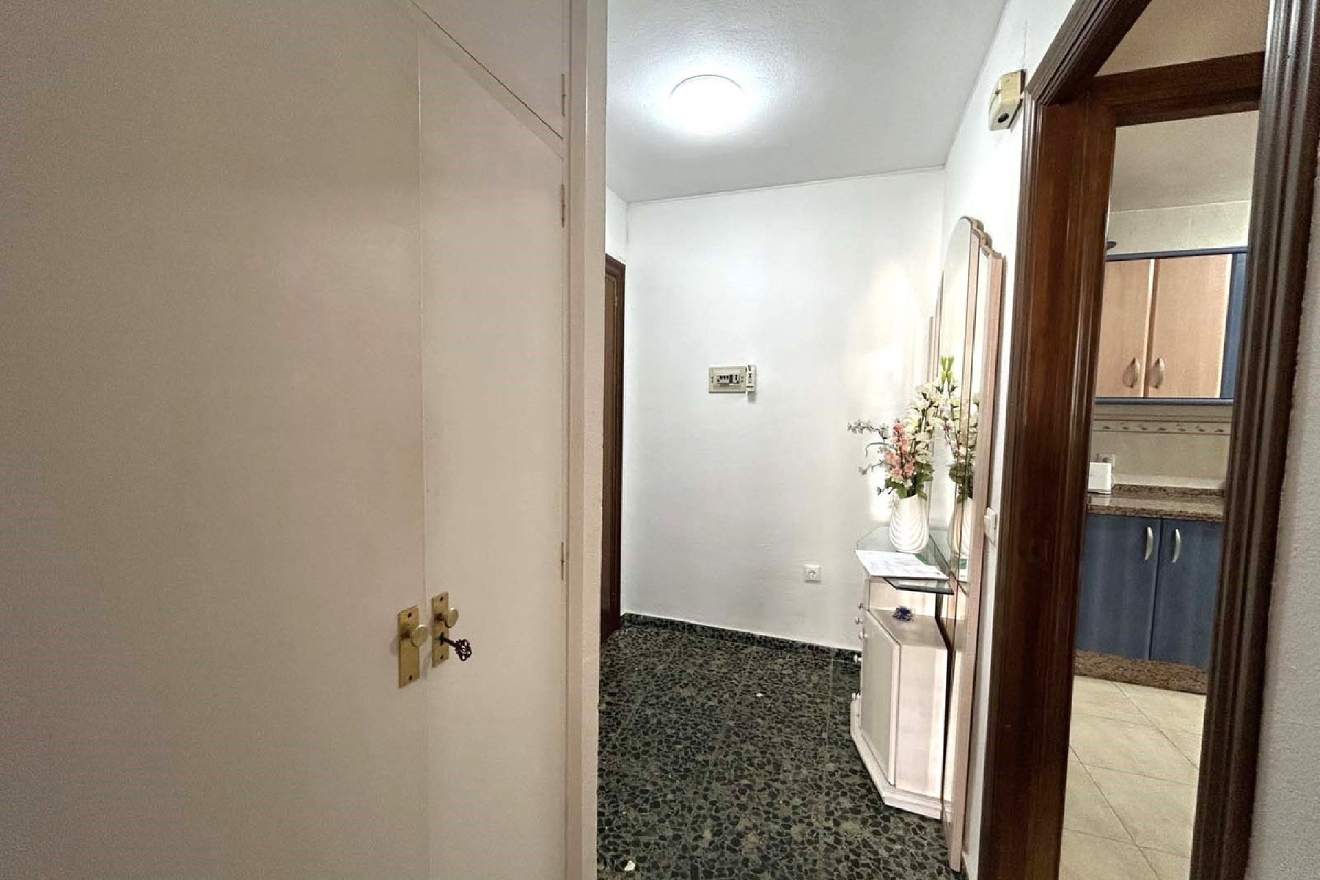 Reventa - Apartment - Middle Floor Apartment - Fuengirola - Fuengirola Centro