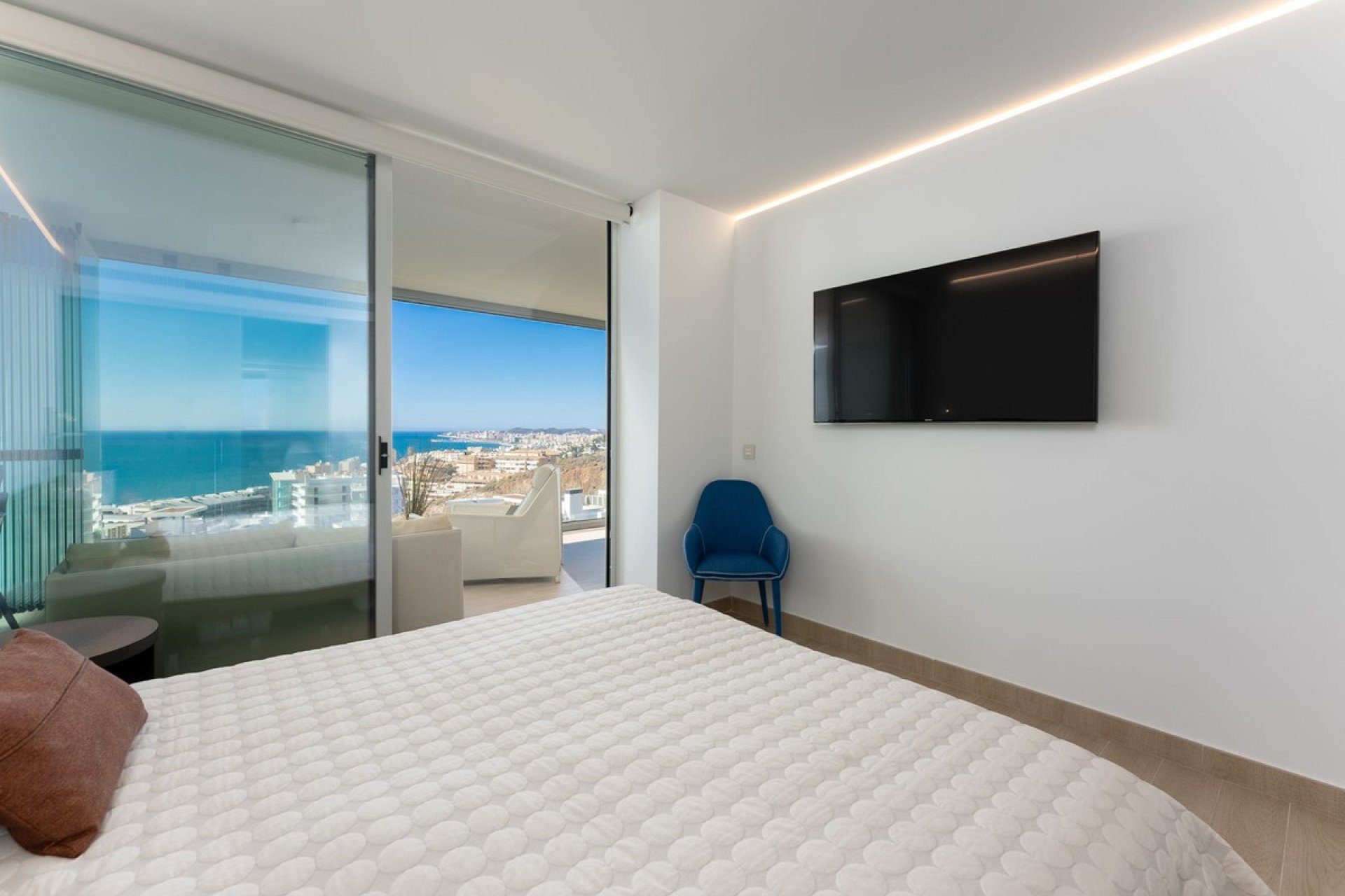 Reventa - Apartment - Middle Floor Apartment - Fuengirola - Fuengirola Centro