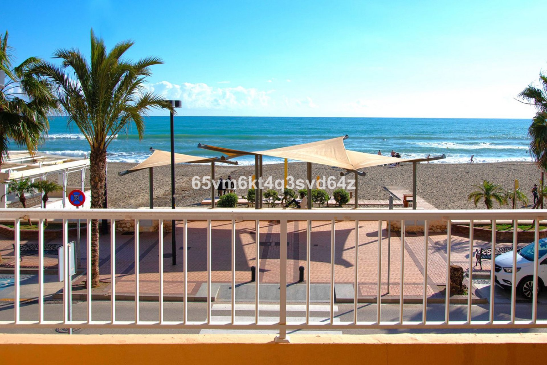 Reventa - Apartment - Middle Floor Apartment - Fuengirola - Fuengirola Centro