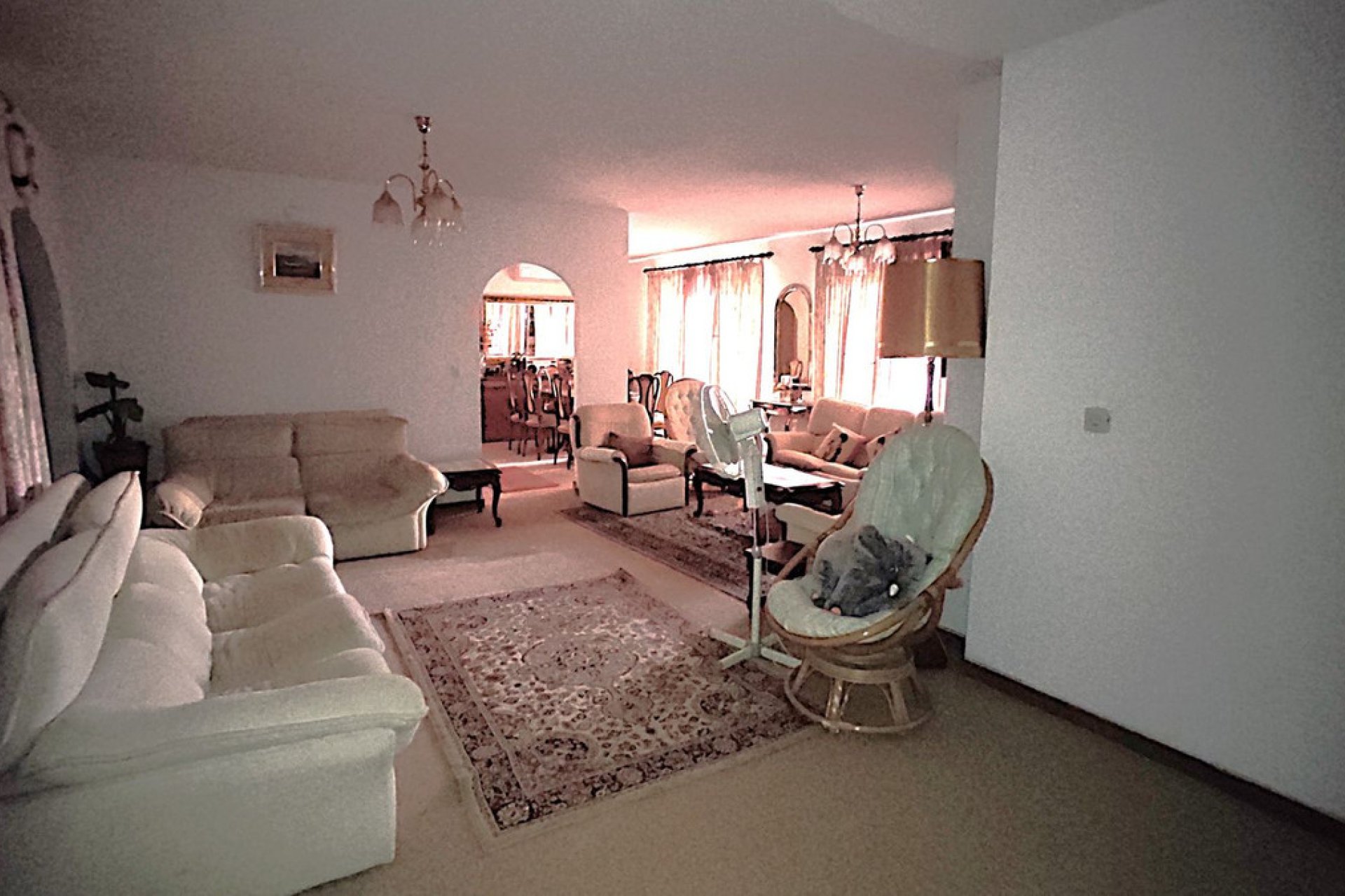 Reventa - Apartment - Middle Floor Apartment - Fuengirola - Fuengirola Centro