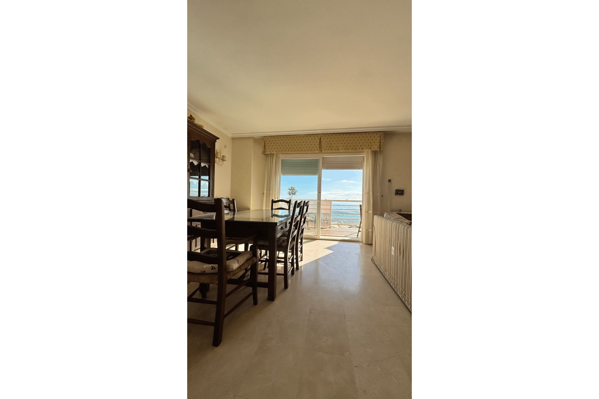 Reventa - Apartment - Middle Floor Apartment - Fuengirola - Fuengirola Centro