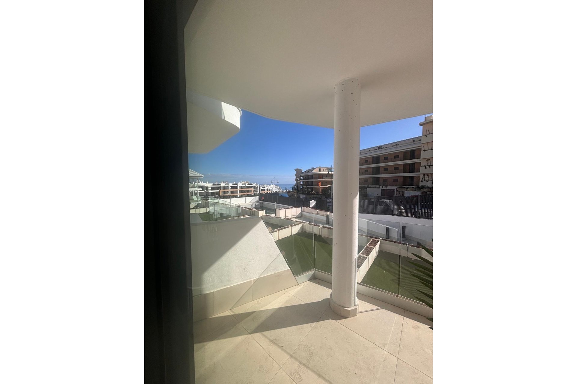 Reventa - Apartment - Middle Floor Apartment - Fuengirola - Fuengirola Centro