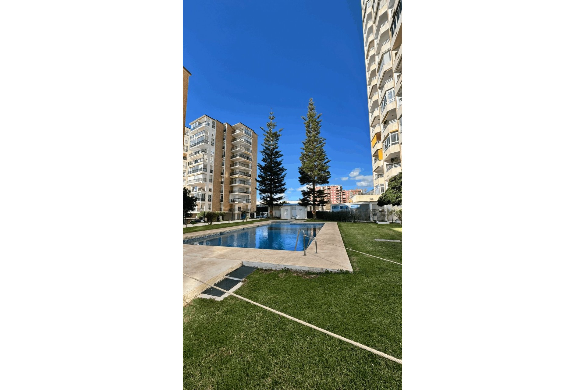 Reventa - Apartment - Middle Floor Apartment - Fuengirola - Fuengirola Centro