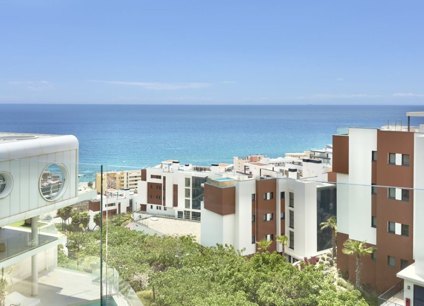 Reventa - Apartment - Middle Floor Apartment - Fuengirola - Fuengirola Centro