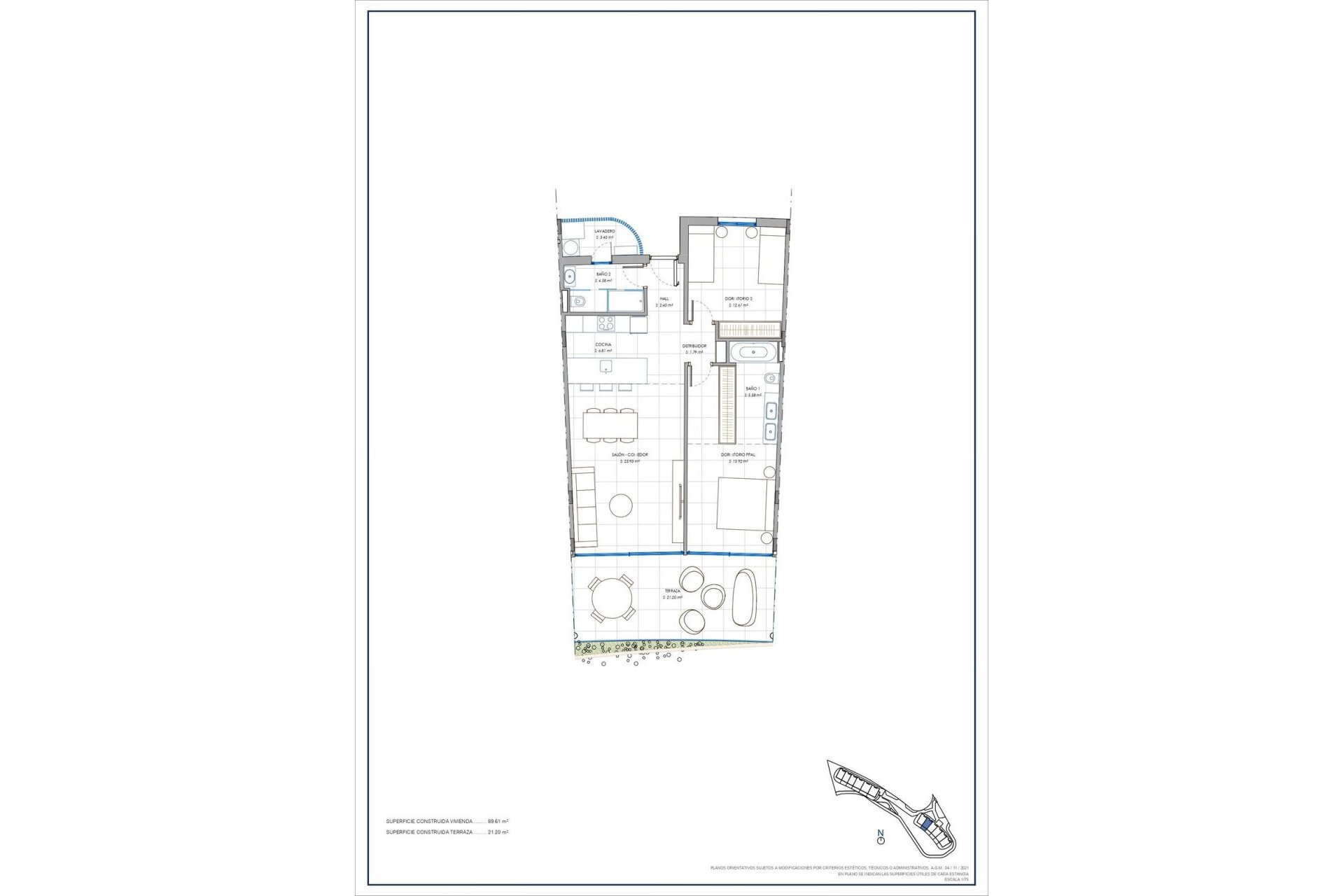 Reventa - Apartment - Middle Floor Apartment - Fuengirola - Fuengirola Centro