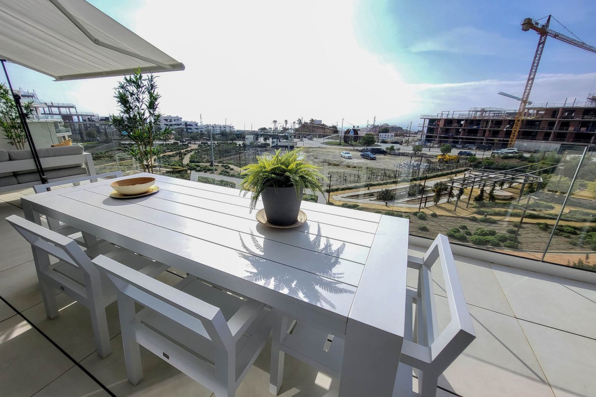 Reventa - Apartment - Middle Floor Apartment - Fuengirola - Fuengirola Centro