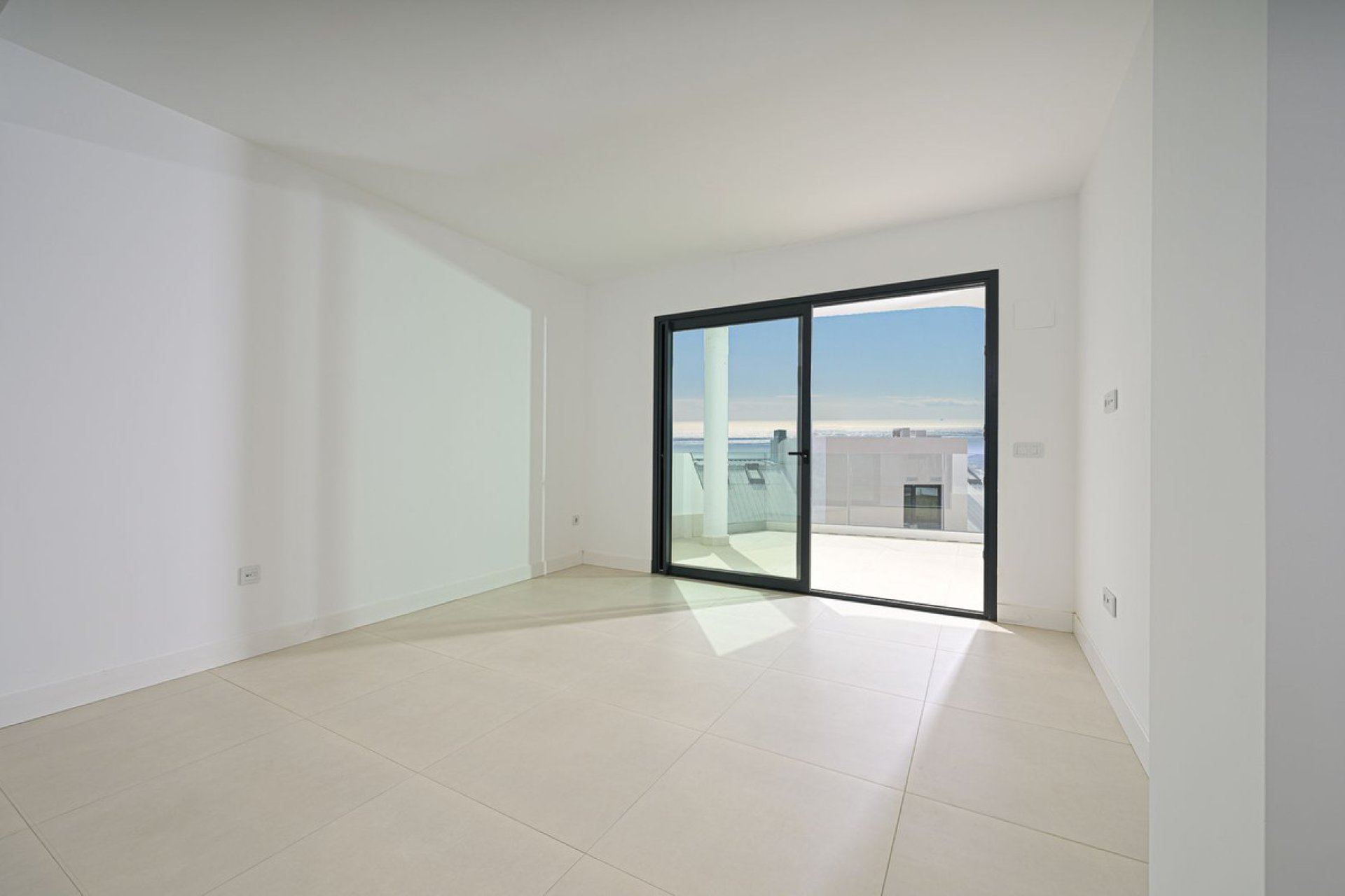 Reventa - Apartment - Middle Floor Apartment - Fuengirola - Fuengirola Centro