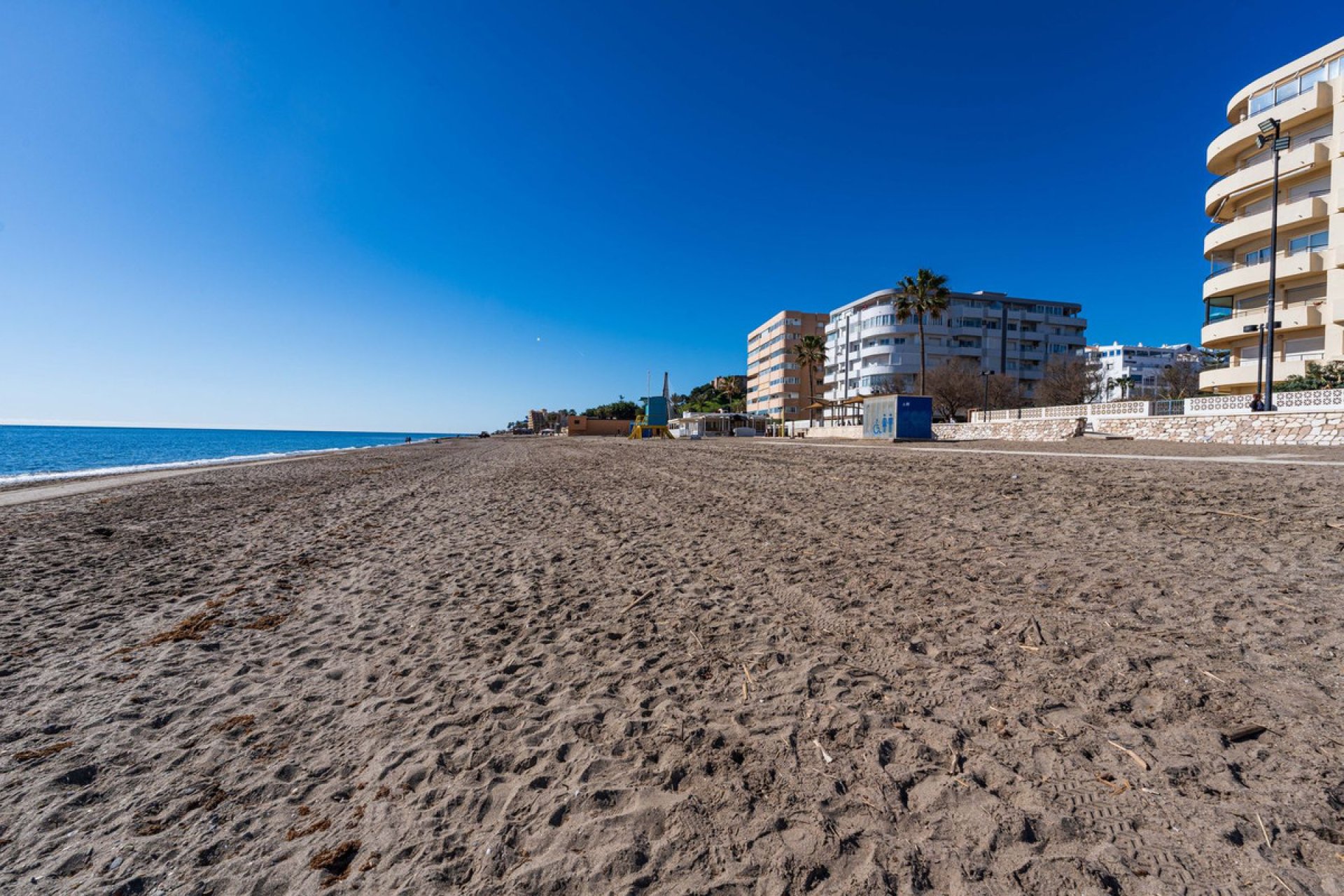 Reventa - Apartment - Middle Floor Apartment - Fuengirola - Fuengirola Centro