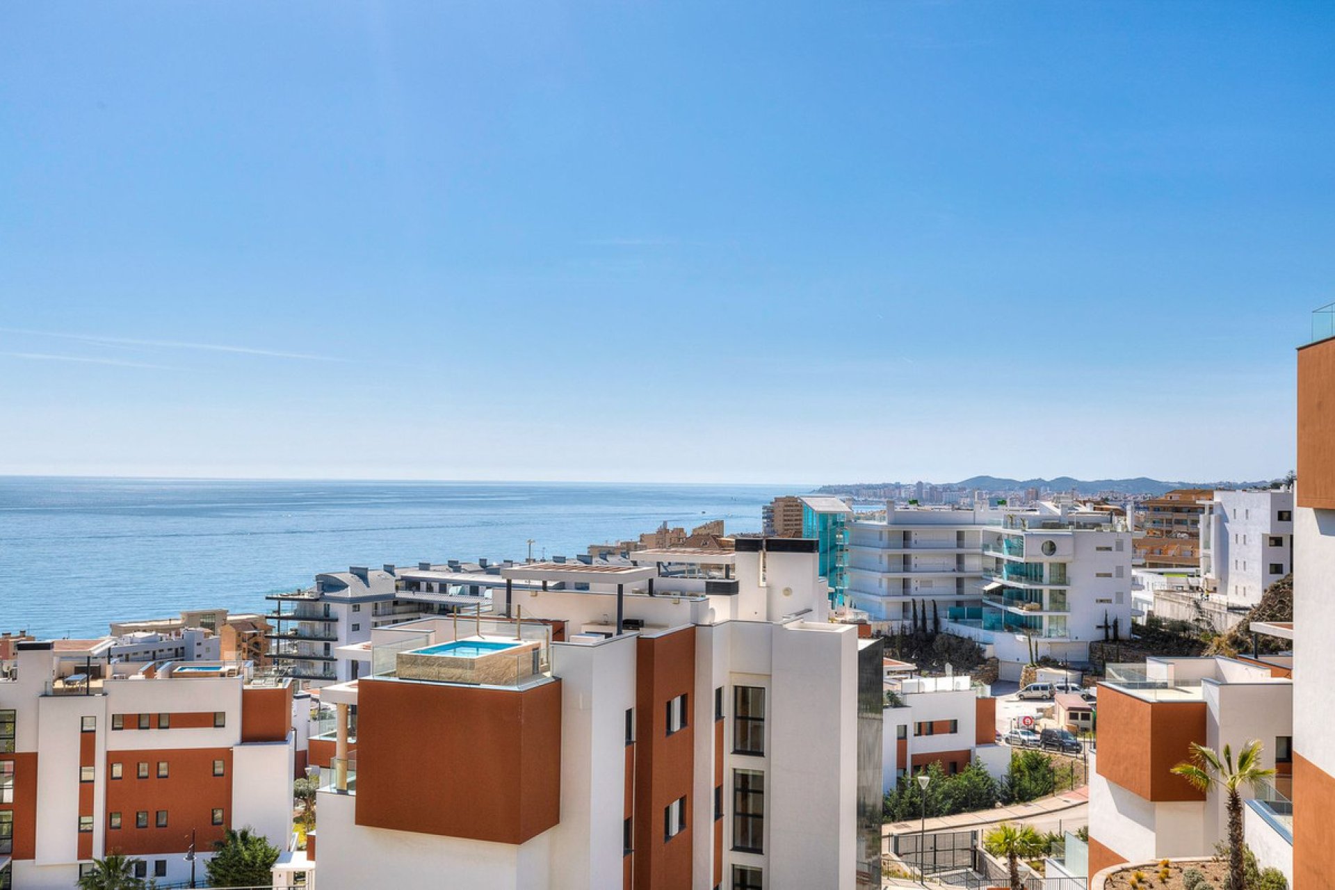 Reventa - Apartment - Middle Floor Apartment - Fuengirola - Fuengirola Centro