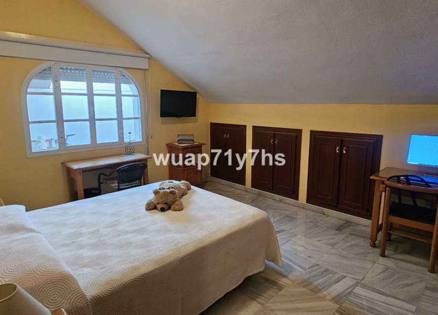 Reventa - Apartment - Middle Floor Apartment - Fuengirola - Fuengirola Centro