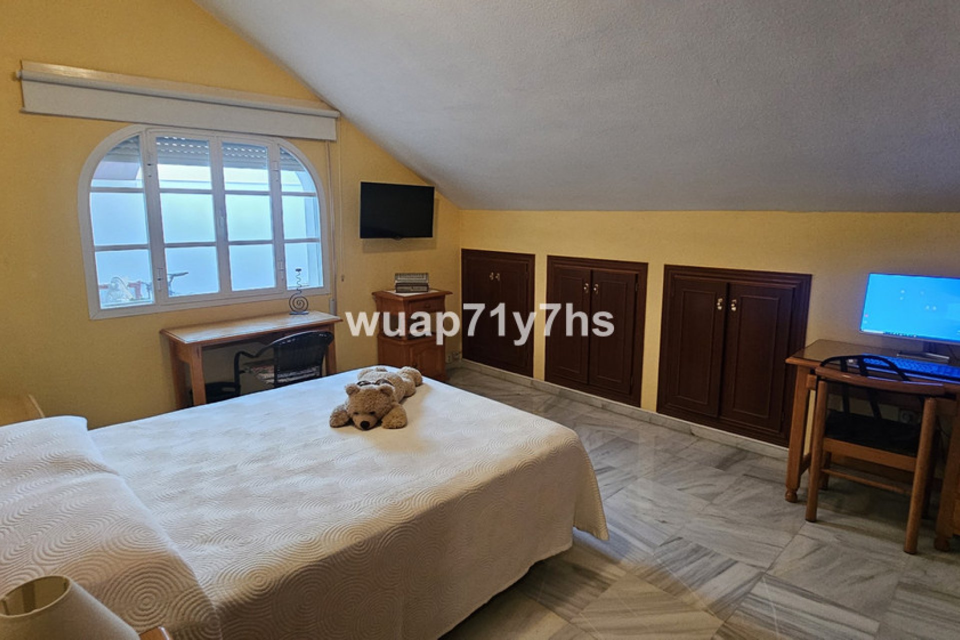 Reventa - Apartment - Middle Floor Apartment - Fuengirola - Fuengirola Centro