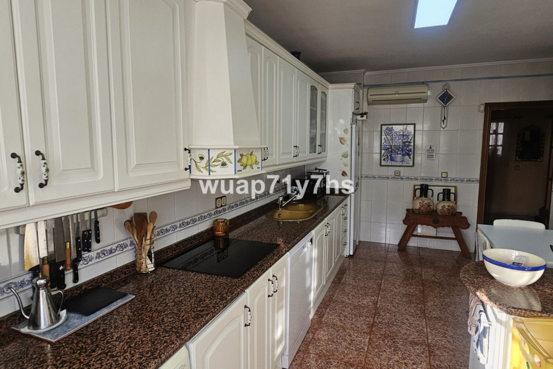 Reventa - Apartment - Middle Floor Apartment - Fuengirola - Fuengirola Centro