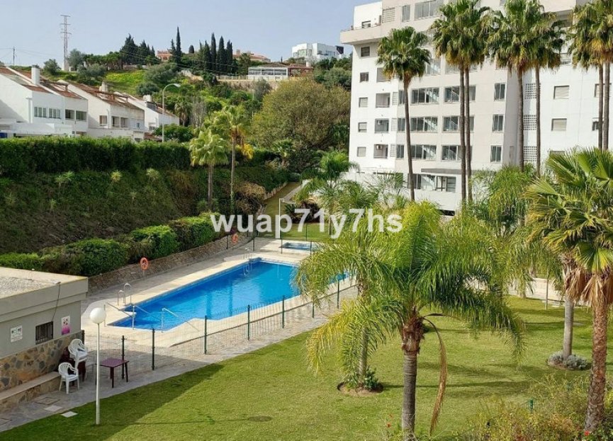 Reventa - Apartment - Middle Floor Apartment - Fuengirola - Fuengirola Centro