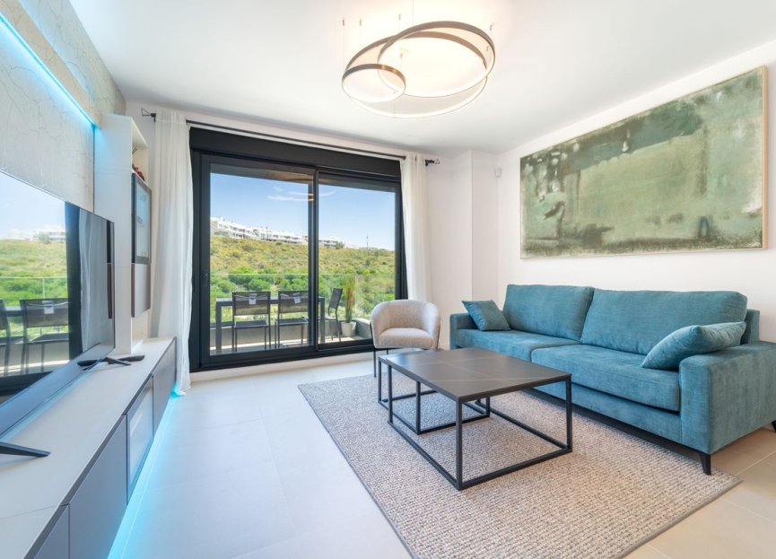 Reventa - Apartment - Middle Floor Apartment - Fuengirola - Fuengirola Centro