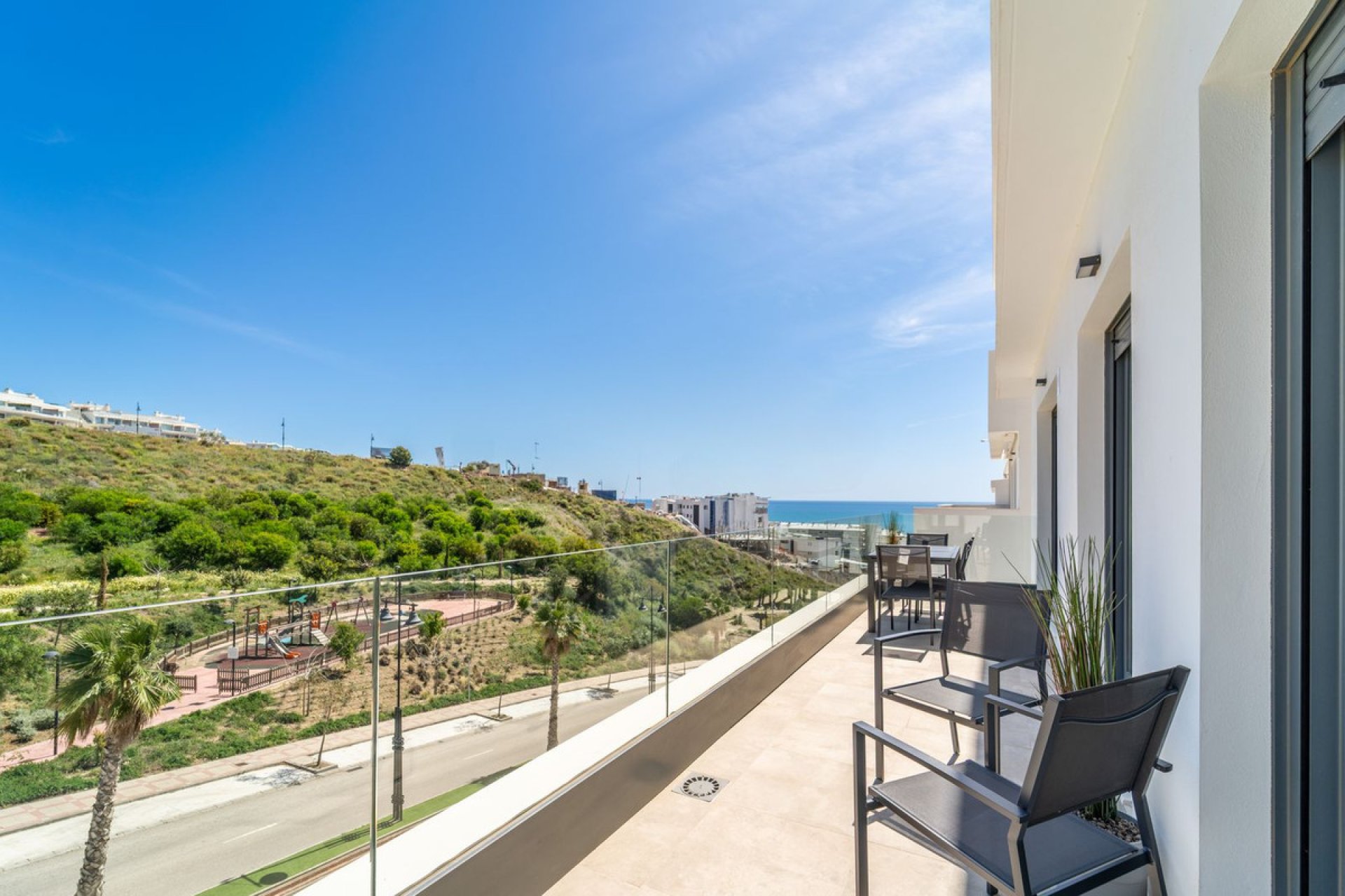 Reventa - Apartment - Middle Floor Apartment - Fuengirola - Fuengirola Centro