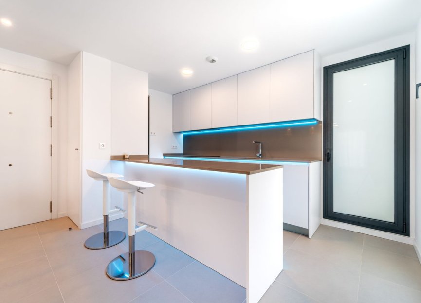 Reventa - Apartment - Middle Floor Apartment - Fuengirola - Fuengirola Centro