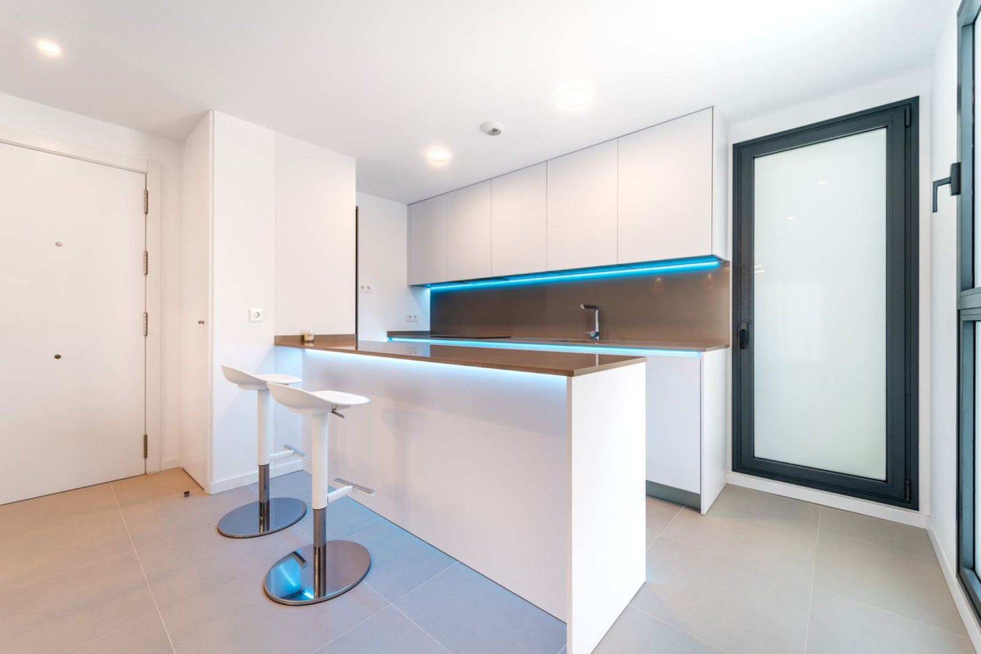 Reventa - Apartment - Middle Floor Apartment - Fuengirola - Fuengirola Centro