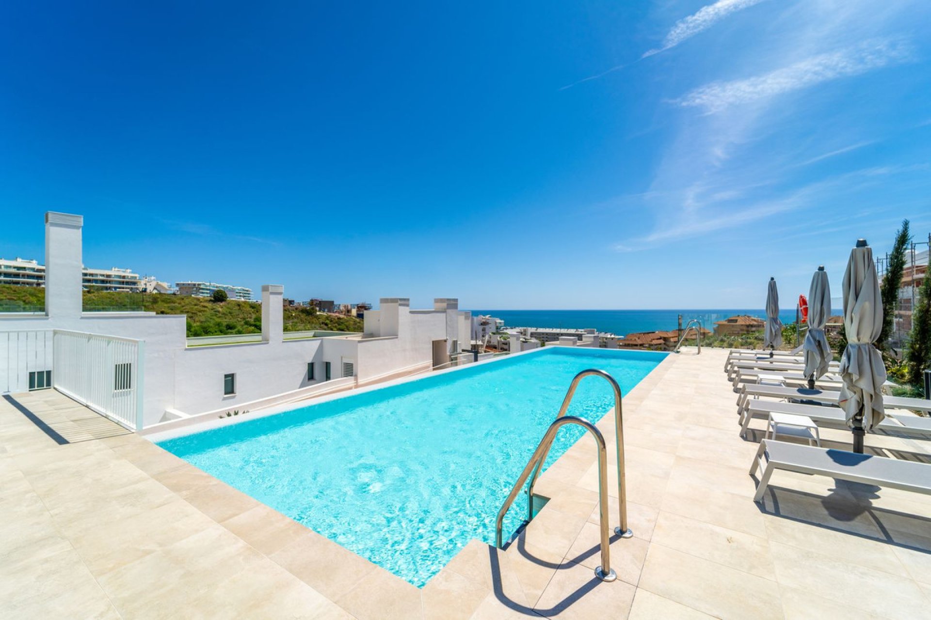 Reventa - Apartment - Middle Floor Apartment - Fuengirola - Fuengirola Centro