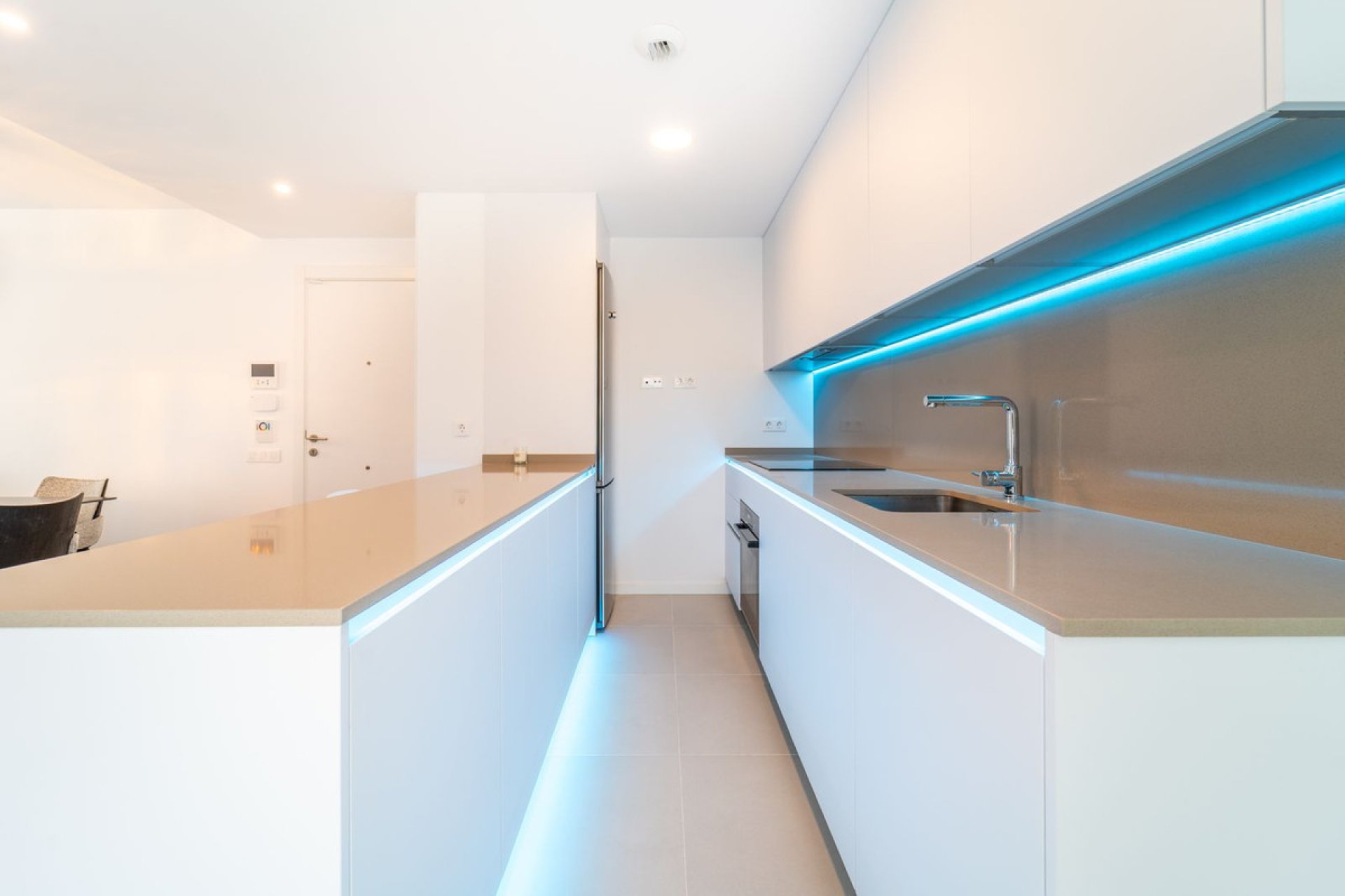 Reventa - Apartment - Middle Floor Apartment - Fuengirola - Fuengirola Centro