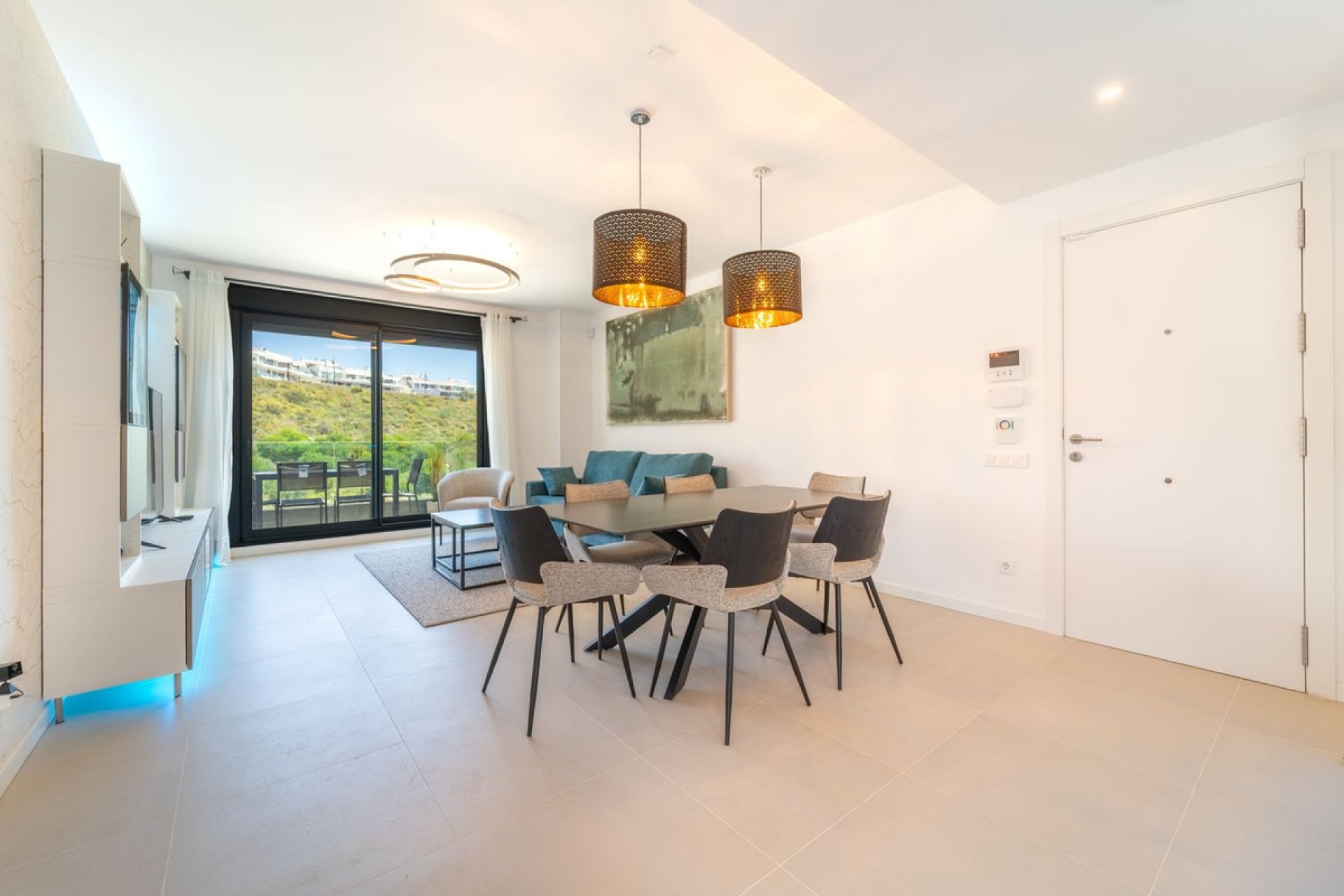 Reventa - Apartment - Middle Floor Apartment - Fuengirola - Fuengirola Centro