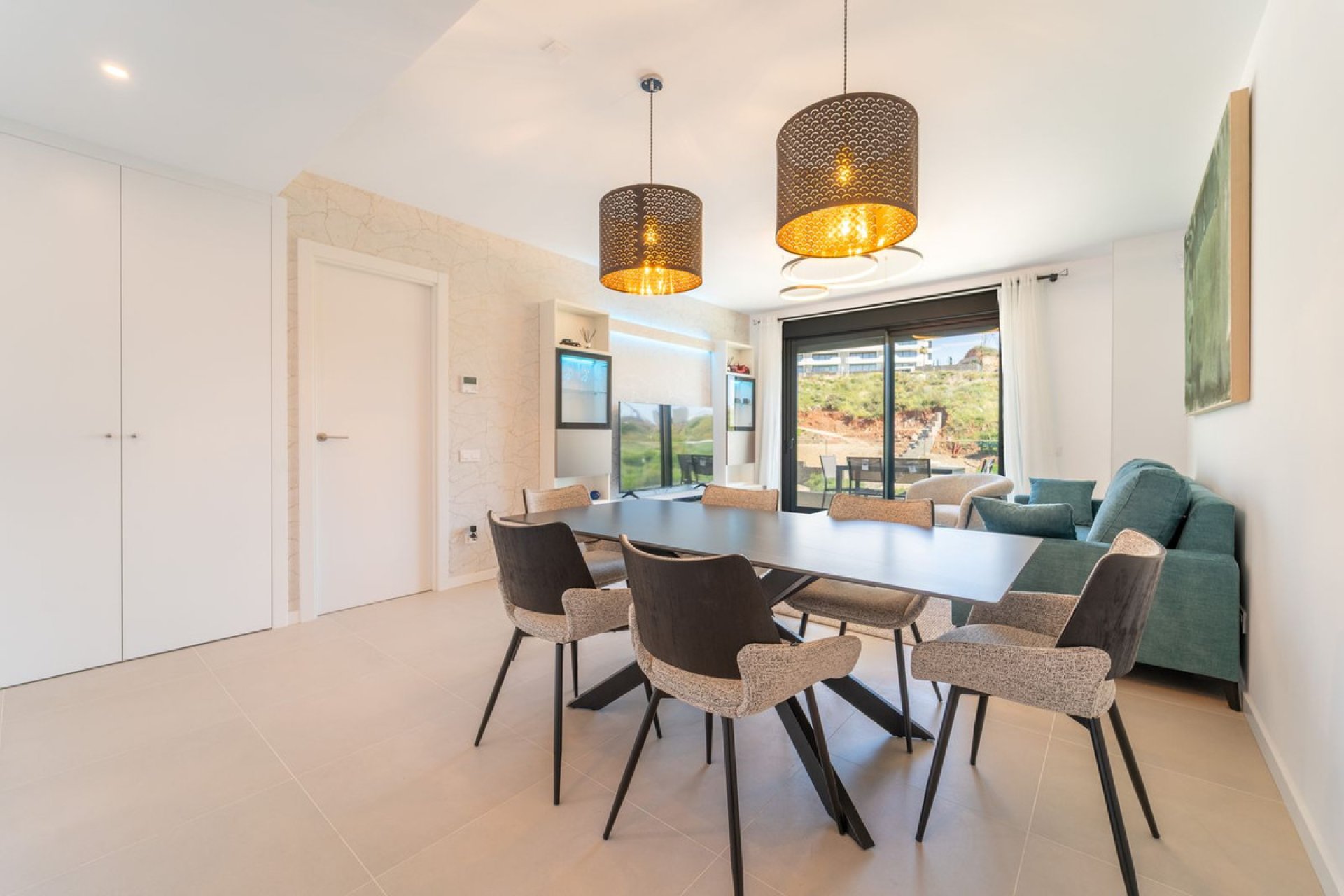 Reventa - Apartment - Middle Floor Apartment - Fuengirola - Fuengirola Centro