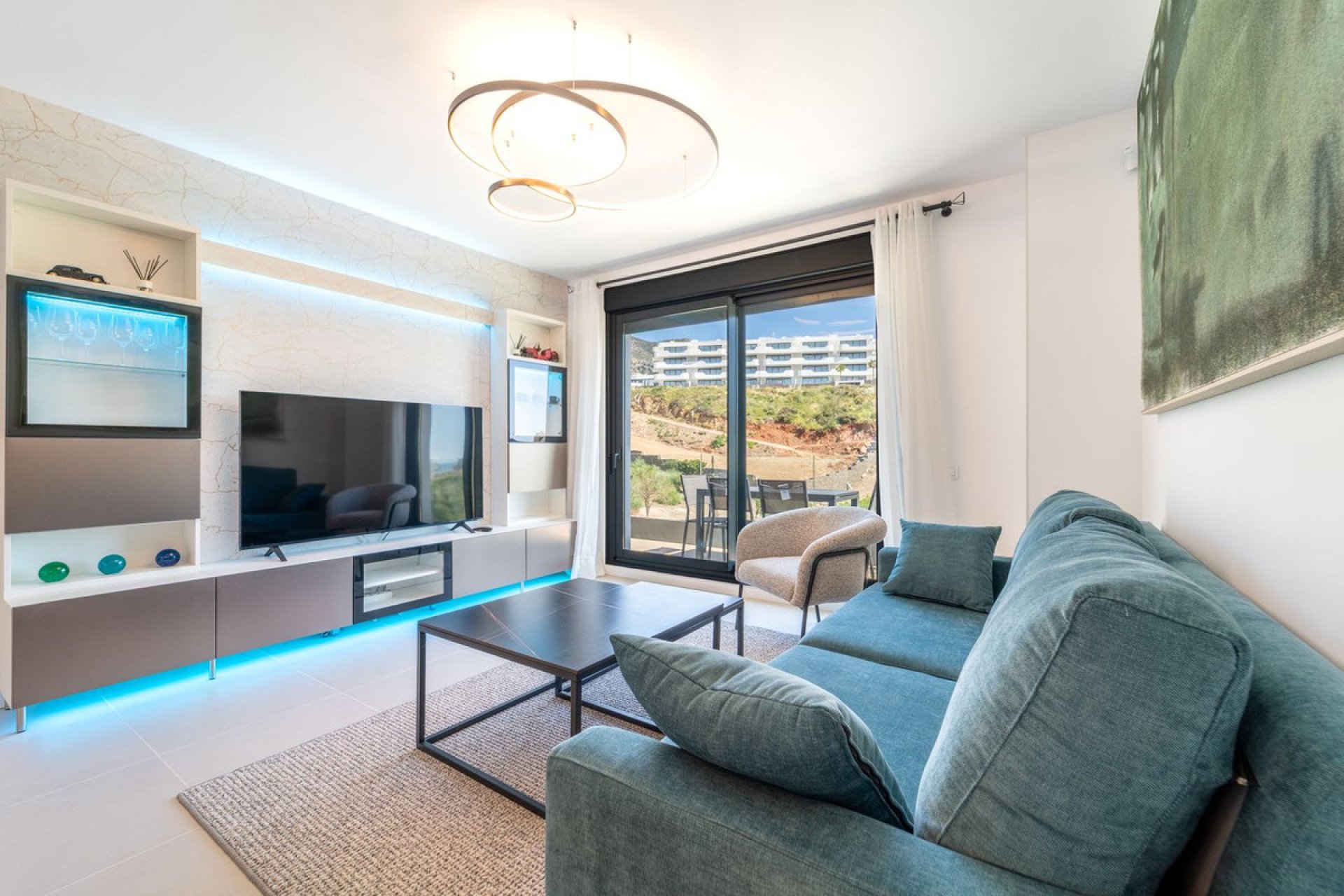Reventa - Apartment - Middle Floor Apartment - Fuengirola - Fuengirola Centro