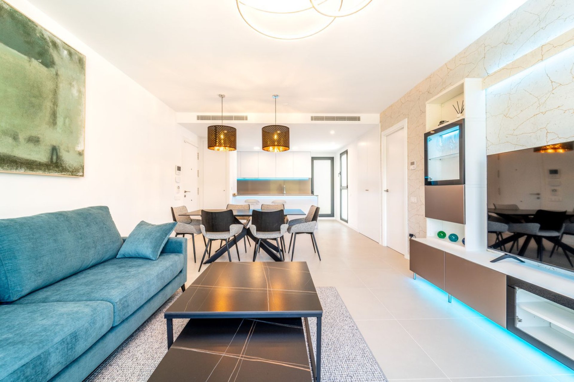 Reventa - Apartment - Middle Floor Apartment - Fuengirola - Fuengirola Centro