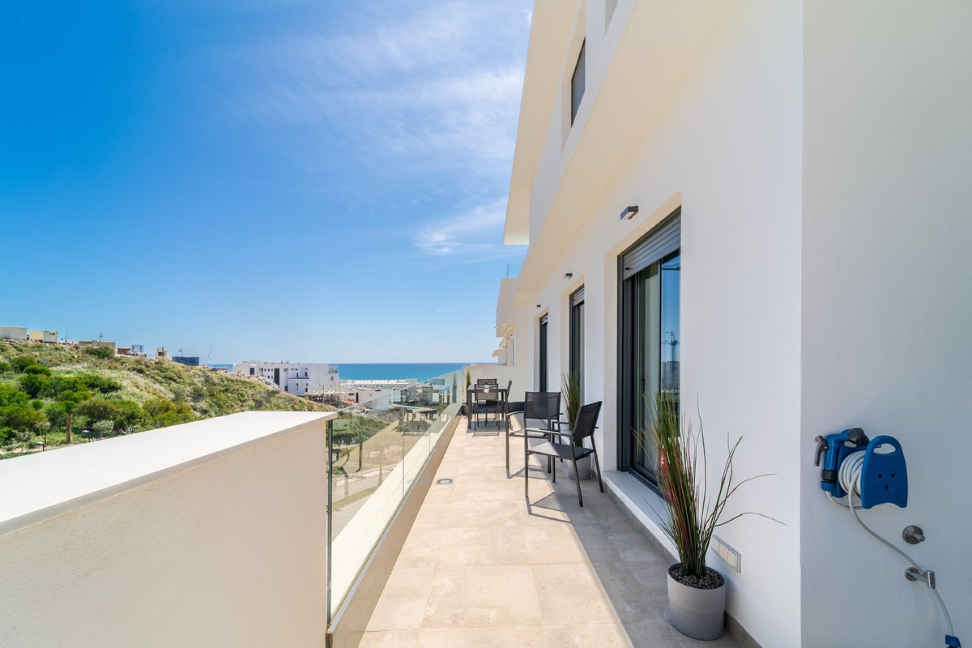 Reventa - Apartment - Middle Floor Apartment - Fuengirola - Fuengirola Centro