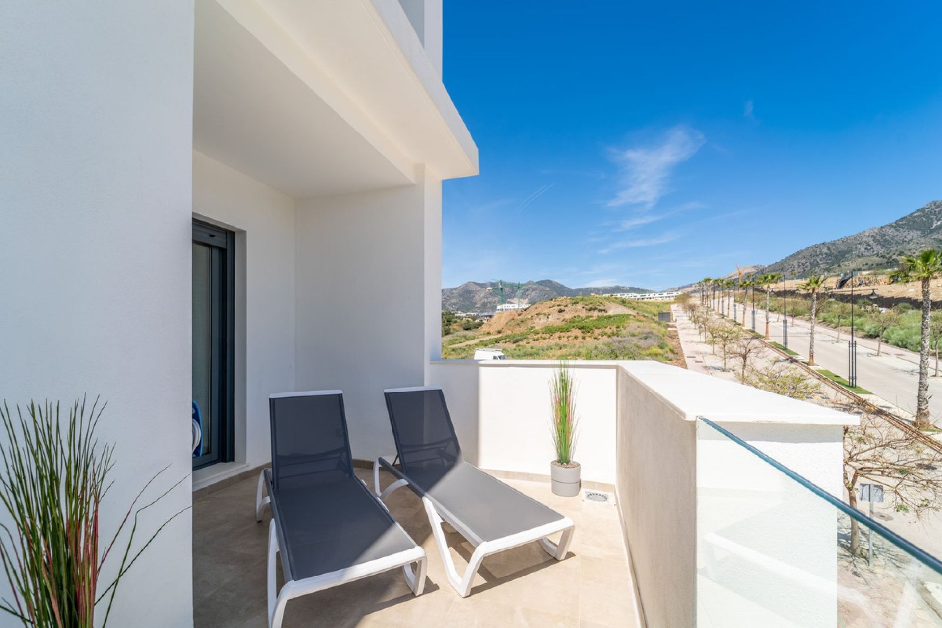 Reventa - Apartment - Middle Floor Apartment - Fuengirola - Fuengirola Centro