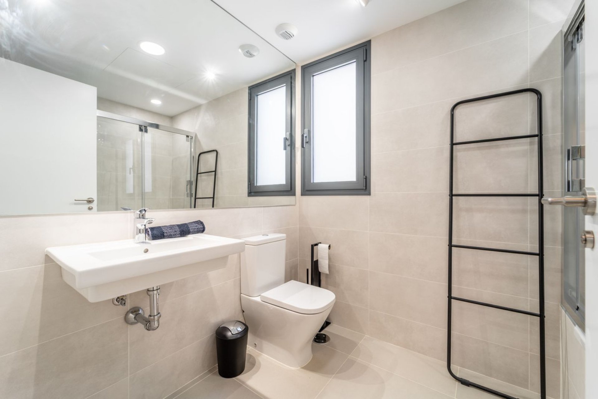 Reventa - Apartment - Middle Floor Apartment - Fuengirola - Fuengirola Centro