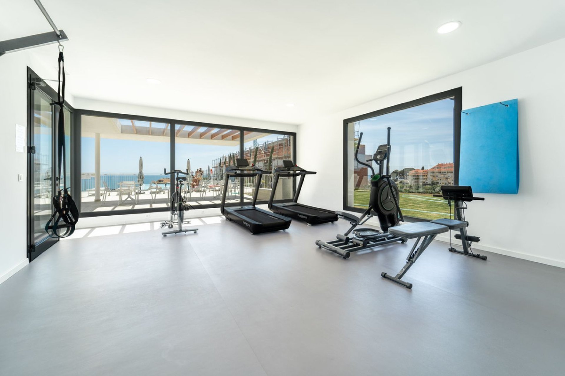 Reventa - Apartment - Middle Floor Apartment - Fuengirola - Fuengirola Centro