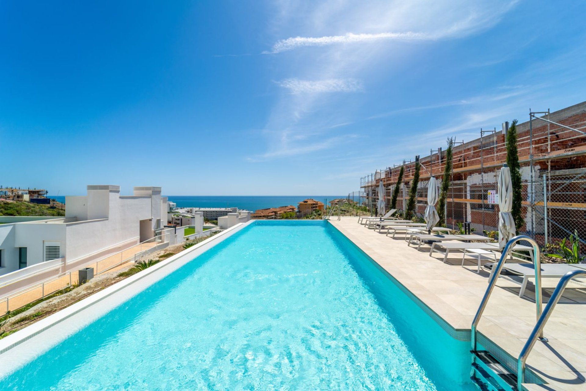 Reventa - Apartment - Middle Floor Apartment - Fuengirola - Fuengirola Centro