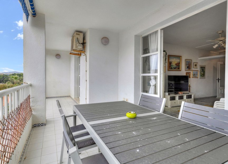 Reventa - Apartment - Middle Floor Apartment - Fuengirola - Fuengirola Centro