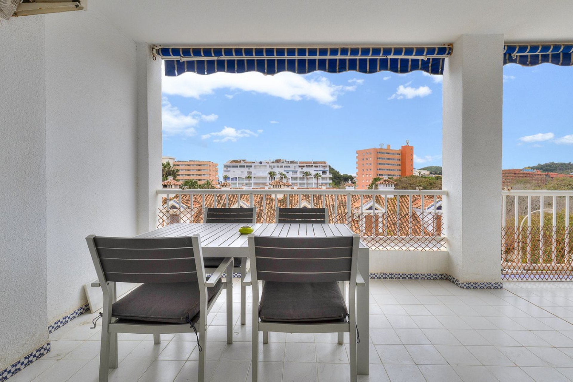 Reventa - Apartment - Middle Floor Apartment - Fuengirola - Fuengirola Centro