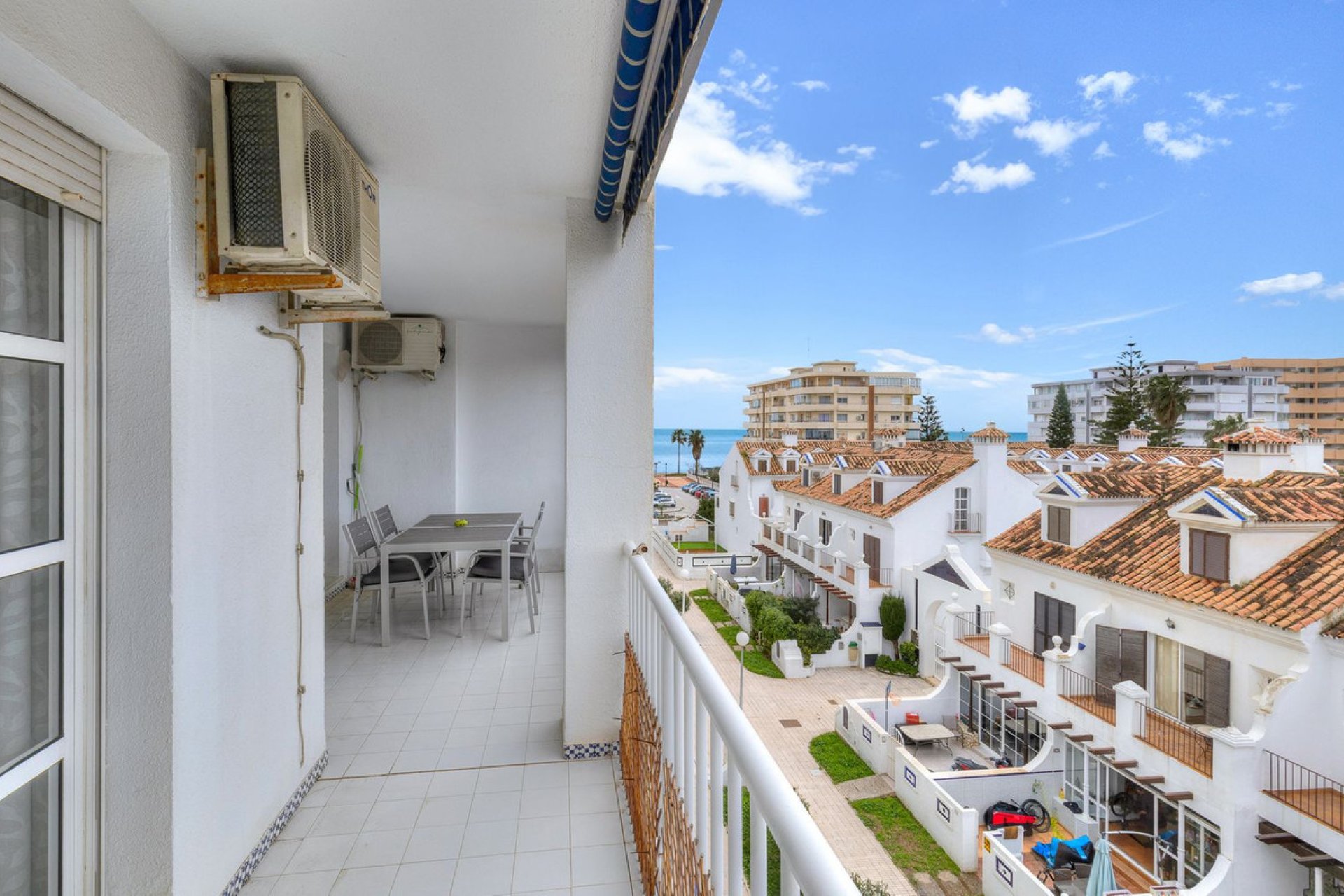 Reventa - Apartment - Middle Floor Apartment - Fuengirola - Fuengirola Centro