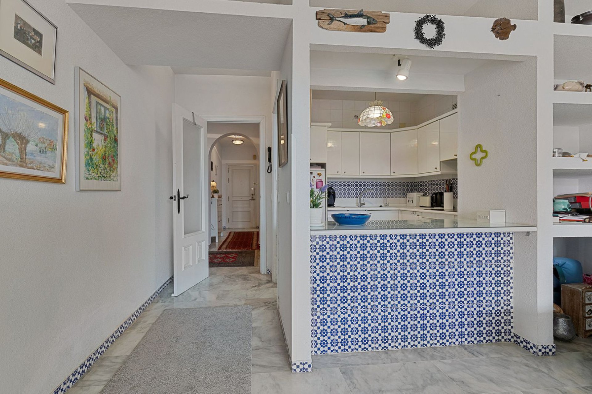 Reventa - Apartment - Middle Floor Apartment - Fuengirola - Fuengirola Centro