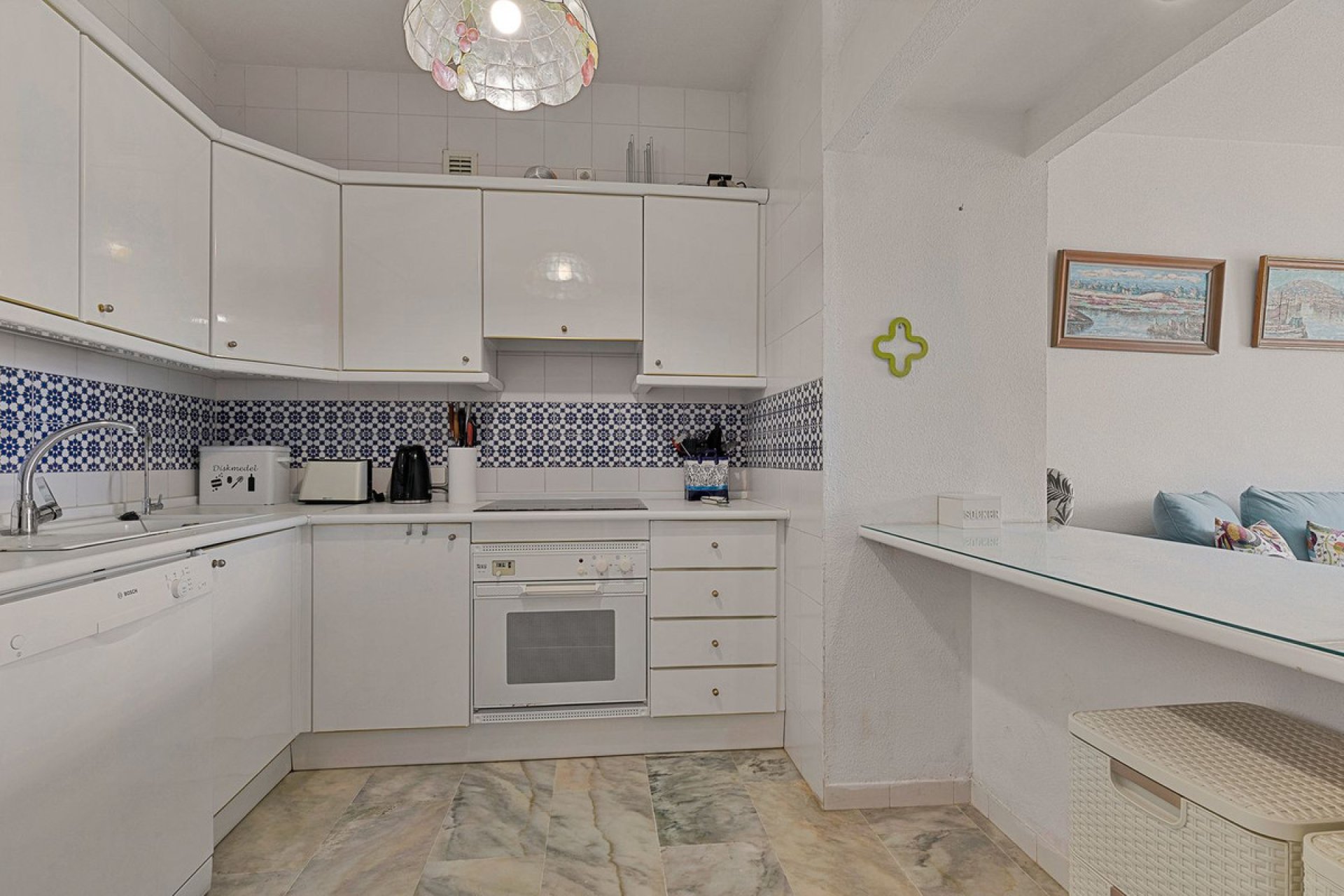 Reventa - Apartment - Middle Floor Apartment - Fuengirola - Fuengirola Centro