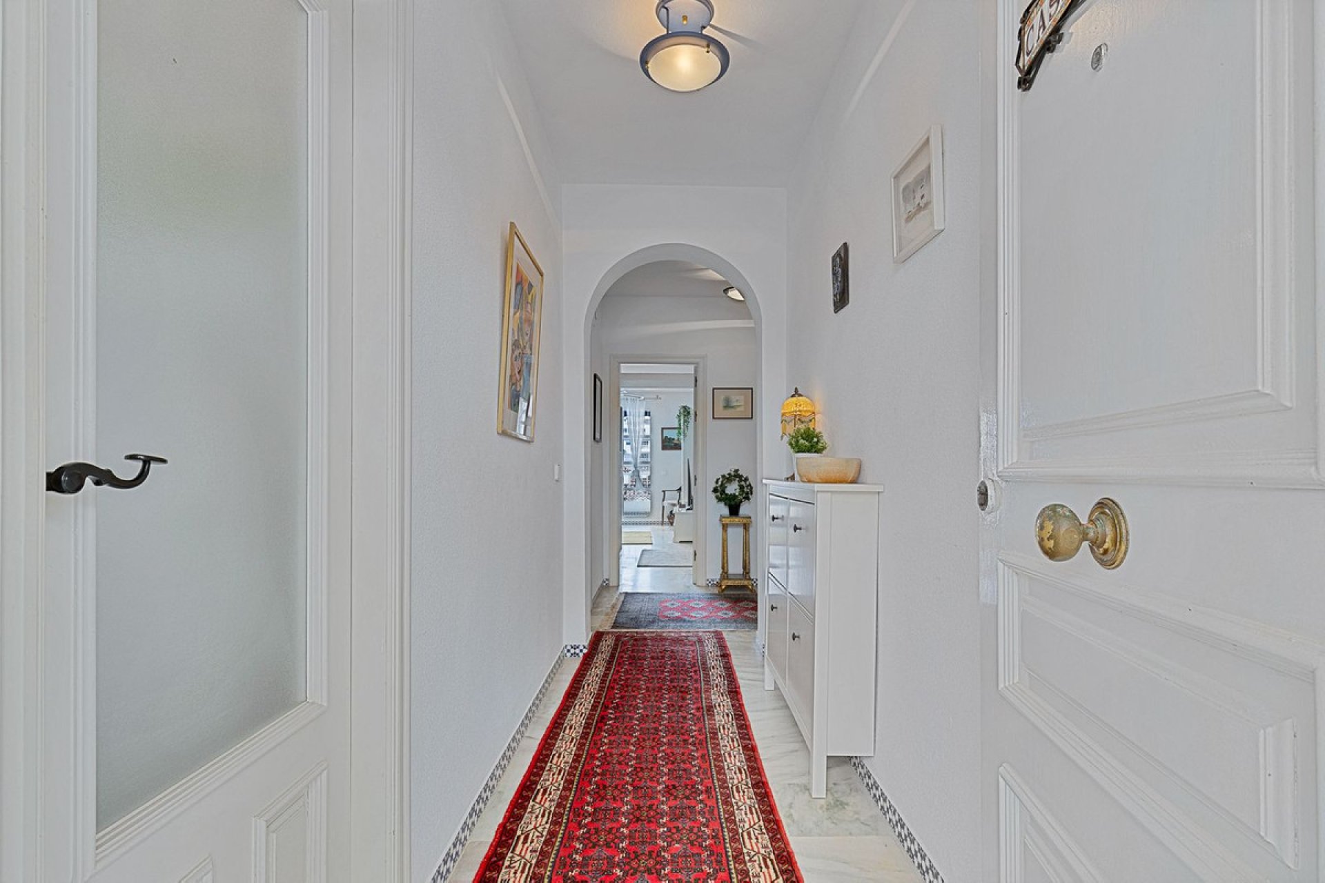 Reventa - Apartment - Middle Floor Apartment - Fuengirola - Fuengirola Centro