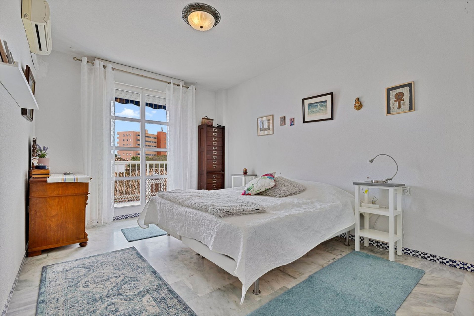 Reventa - Apartment - Middle Floor Apartment - Fuengirola - Fuengirola Centro