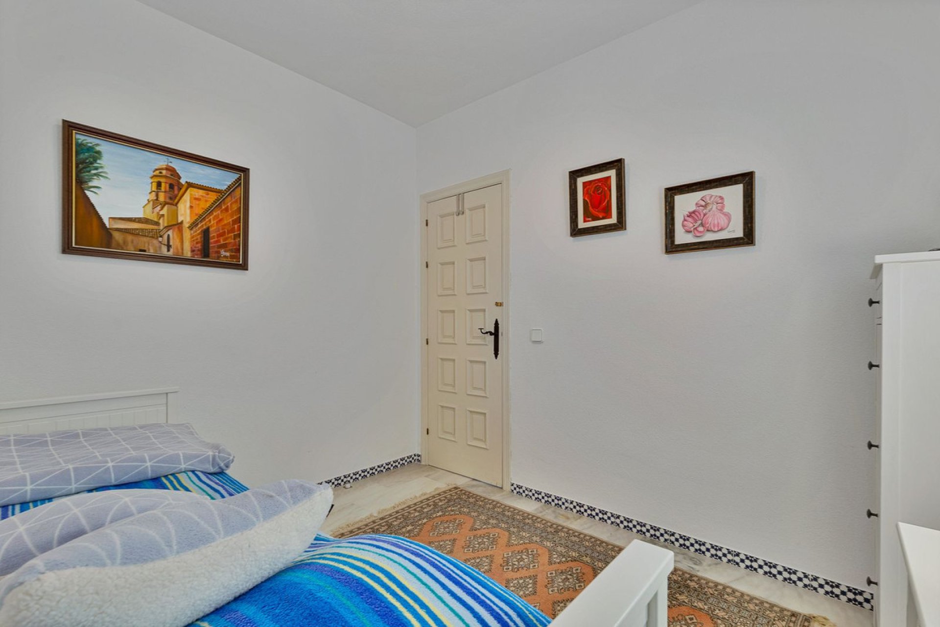 Reventa - Apartment - Middle Floor Apartment - Fuengirola - Fuengirola Centro